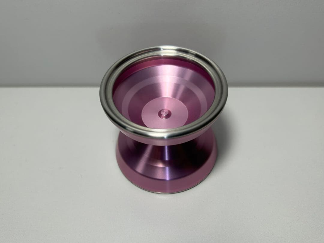 ワイルド ノマド(ピンク)/ヨーヨー