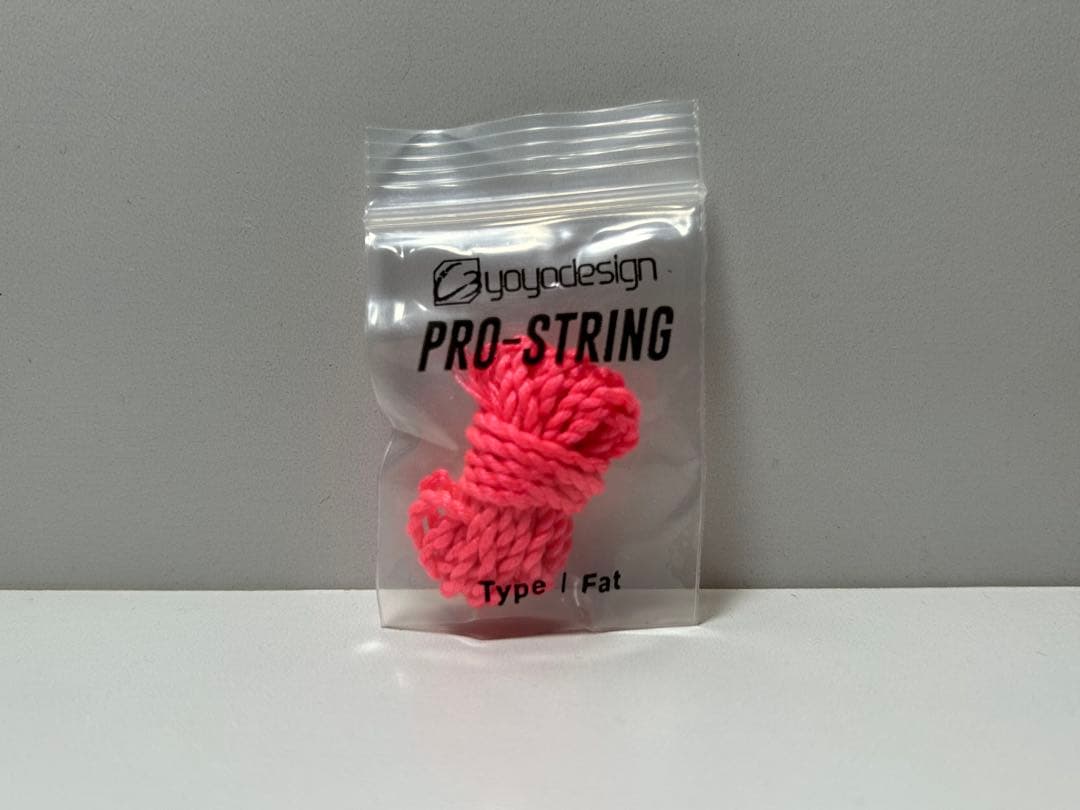 ワイルド ノマド(ピンク)/ヨーヨー