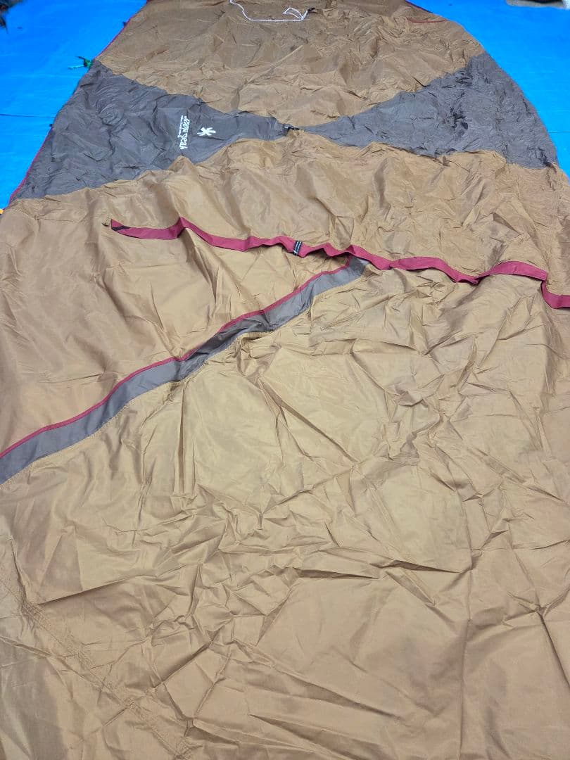 スノーピーク アメニティドームL SDE-003RH