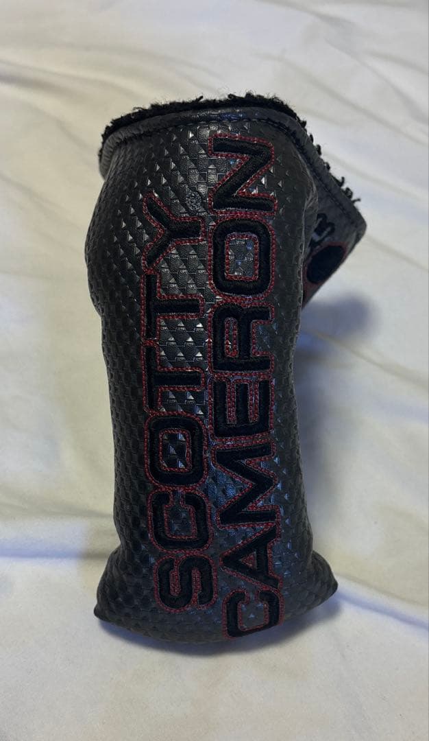 SCOTTY CAMERON パター