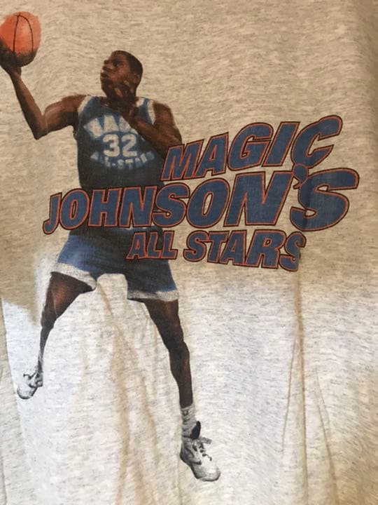 クライドドレックスラー直筆サイン入りTシャツ他