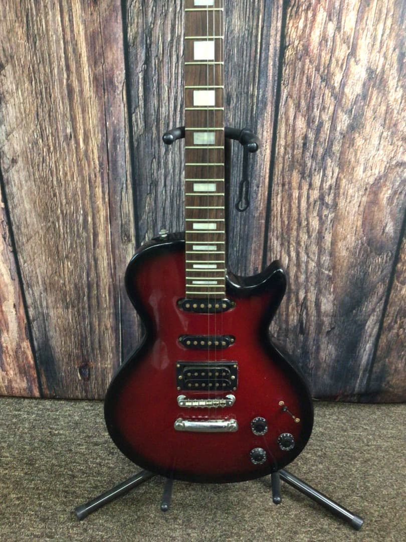 Grass Roots グラスルーツ G-I-48LP INORANモデル