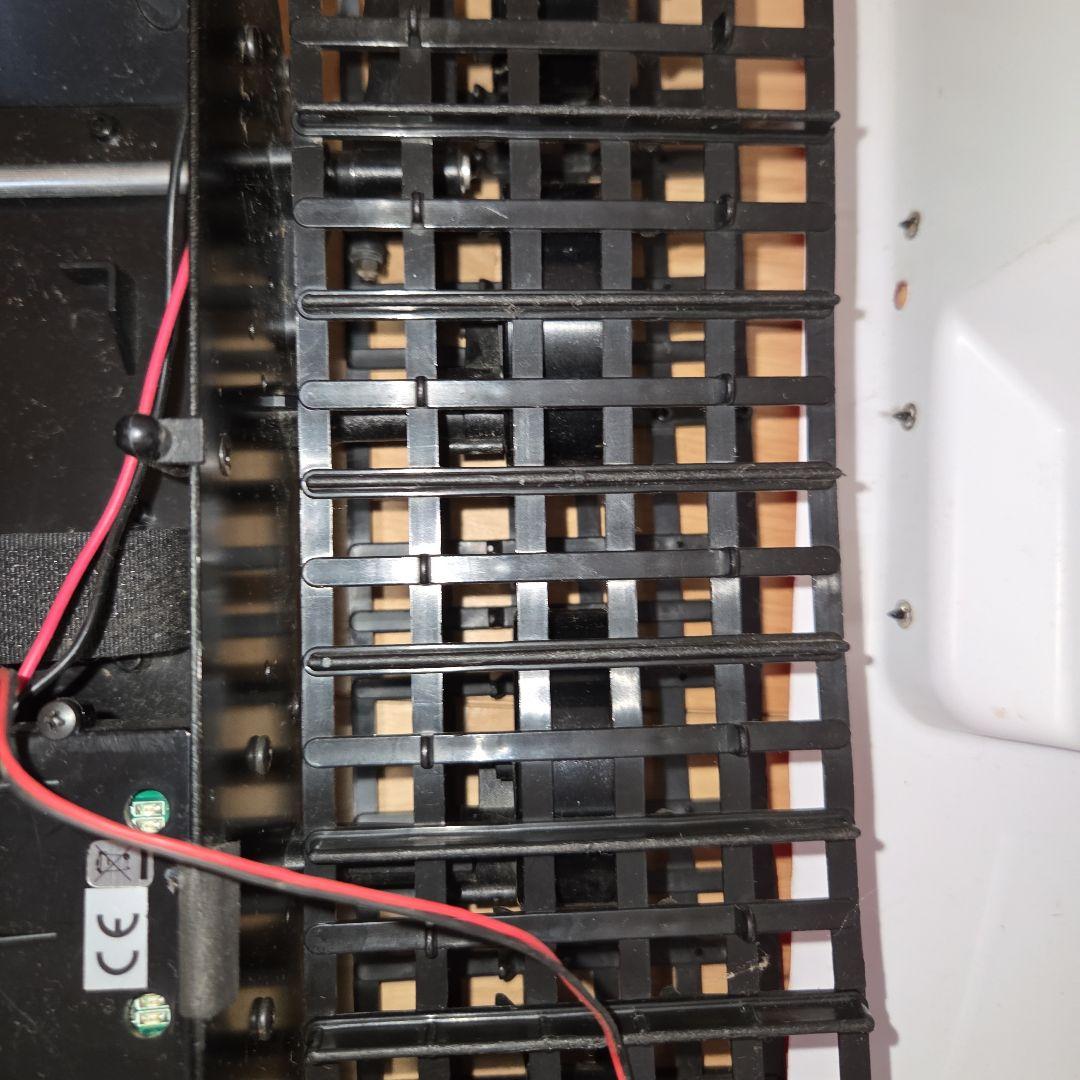 KYOSHO京商　ブリザード SR 1/12 EP レディセット