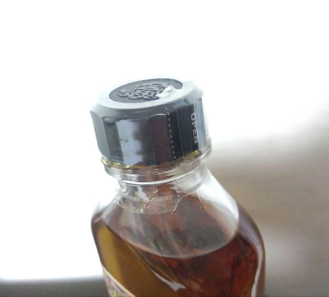 ★鴻池運輸130周年記念ボトル★　サントリー ウイスキー　未開封　非売品　古酒