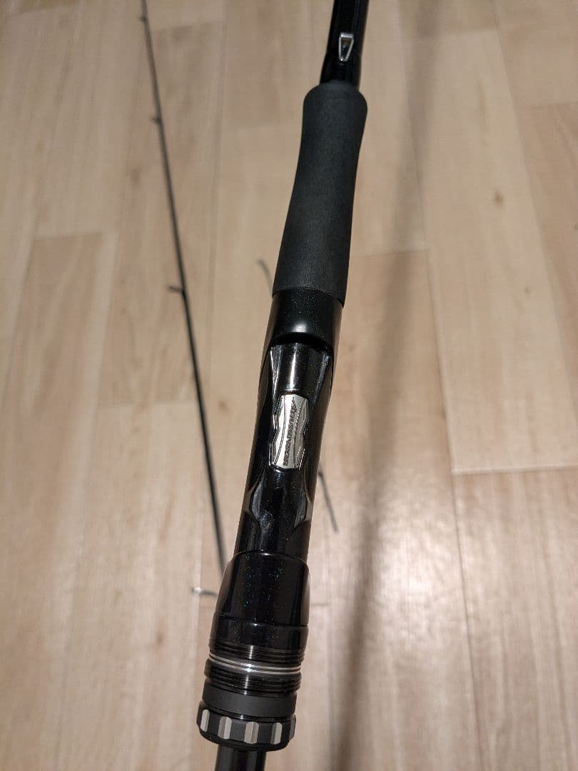ジャンク DAIWA LABRAX AGS 96ML