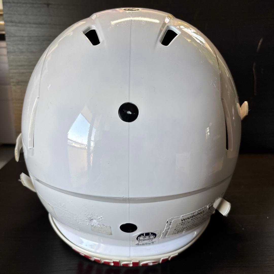 Riddell\"スピード・アイコン\"Mサイズ