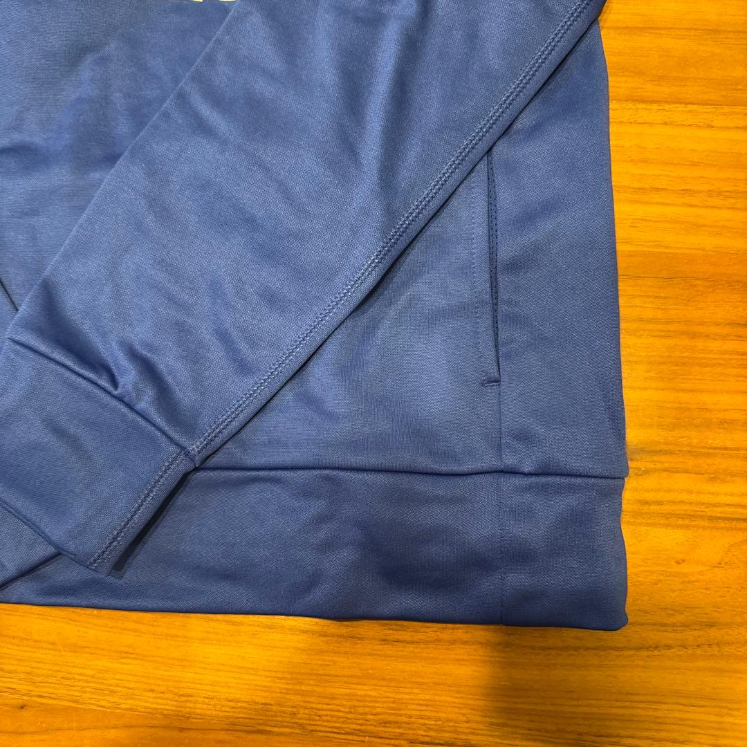 【新品】ドジャースワールドシリーズ公式トレーナー