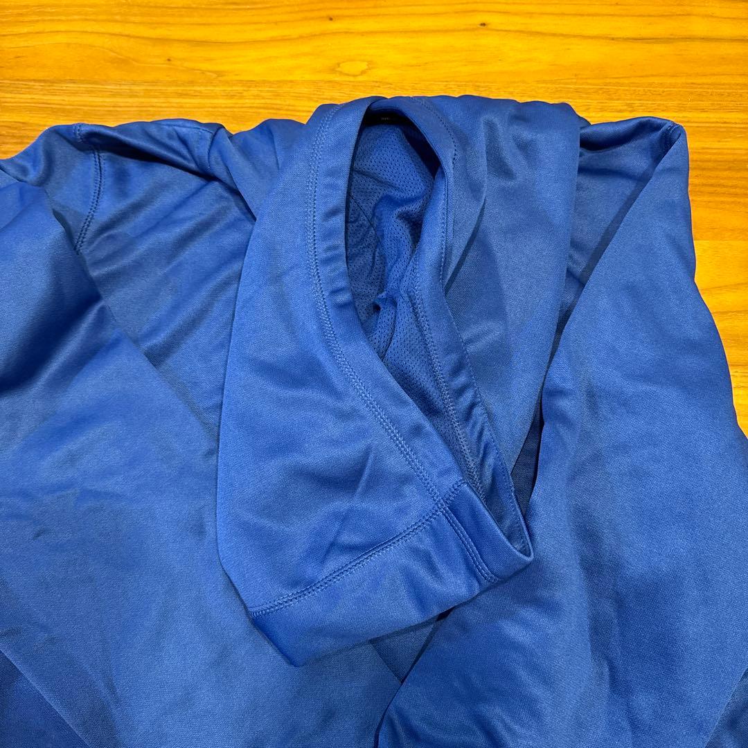 【新品】ドジャースワールドシリーズ公式トレーナー