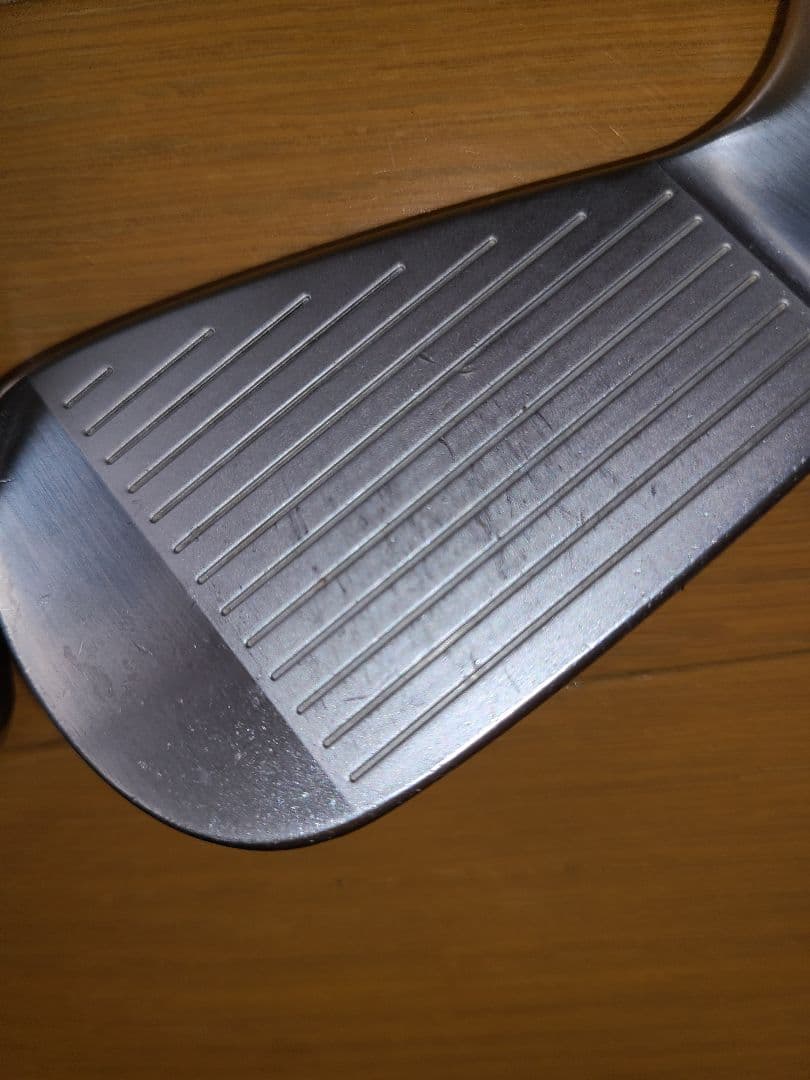 ゴルフクラブ４本　お値下げ中