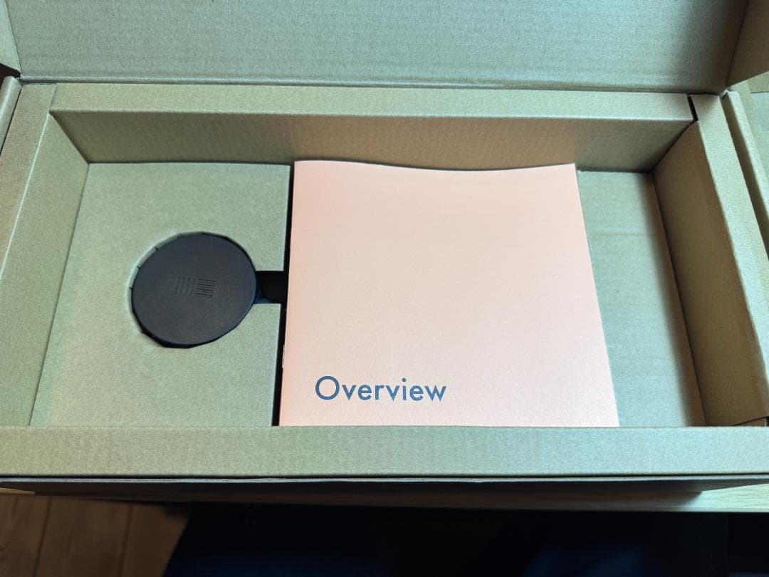 美品 - Ableton Move 付属品未使用