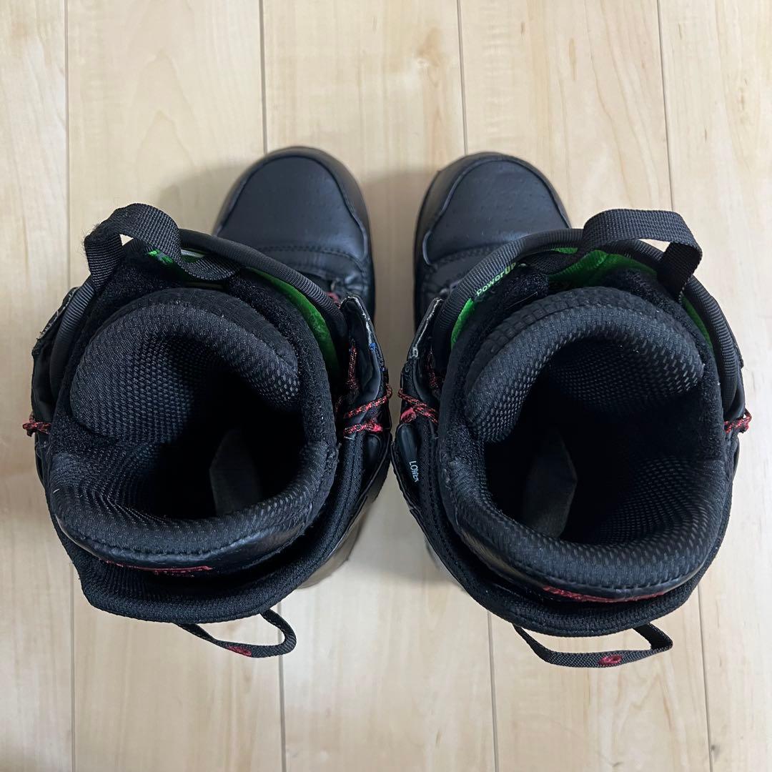 【即日発送】BURTON IMPERIAL ASIAN FIT 27.5cm