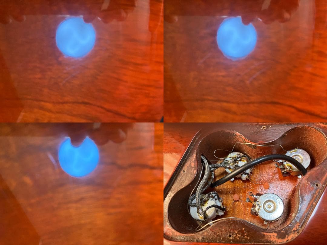 ギター Gibson CustomShop Les Paul Class 5