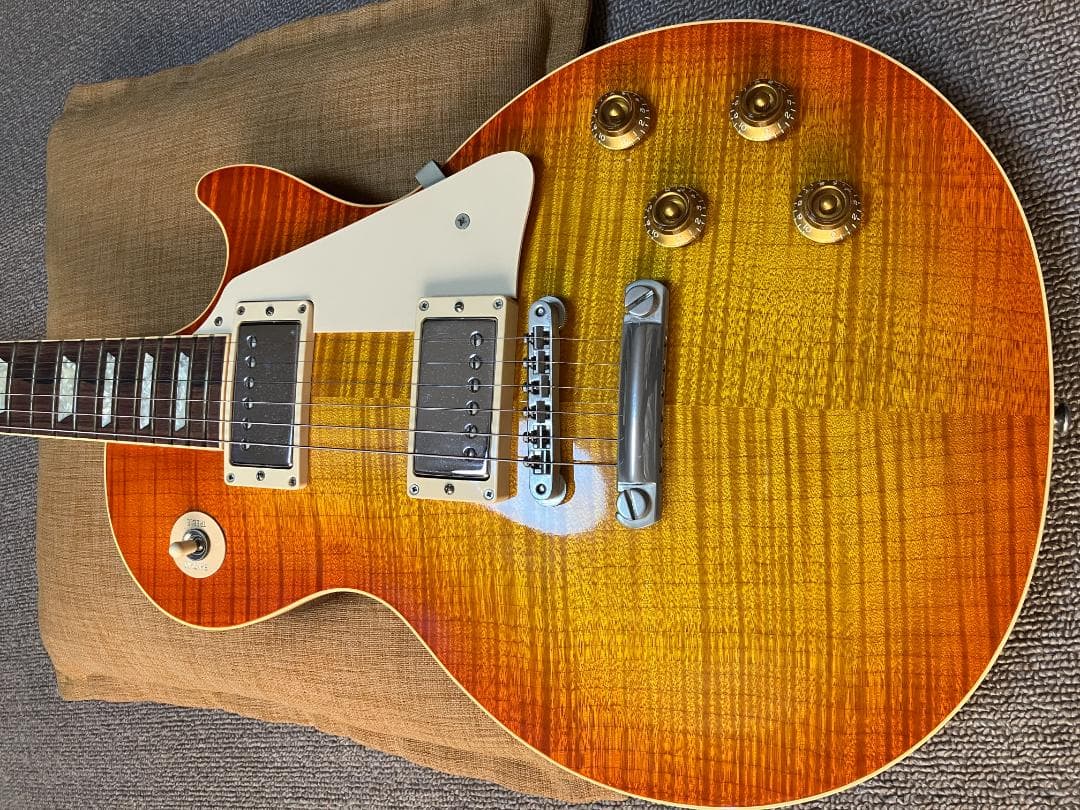 ギター Gibson CustomShop Les Paul Class 5