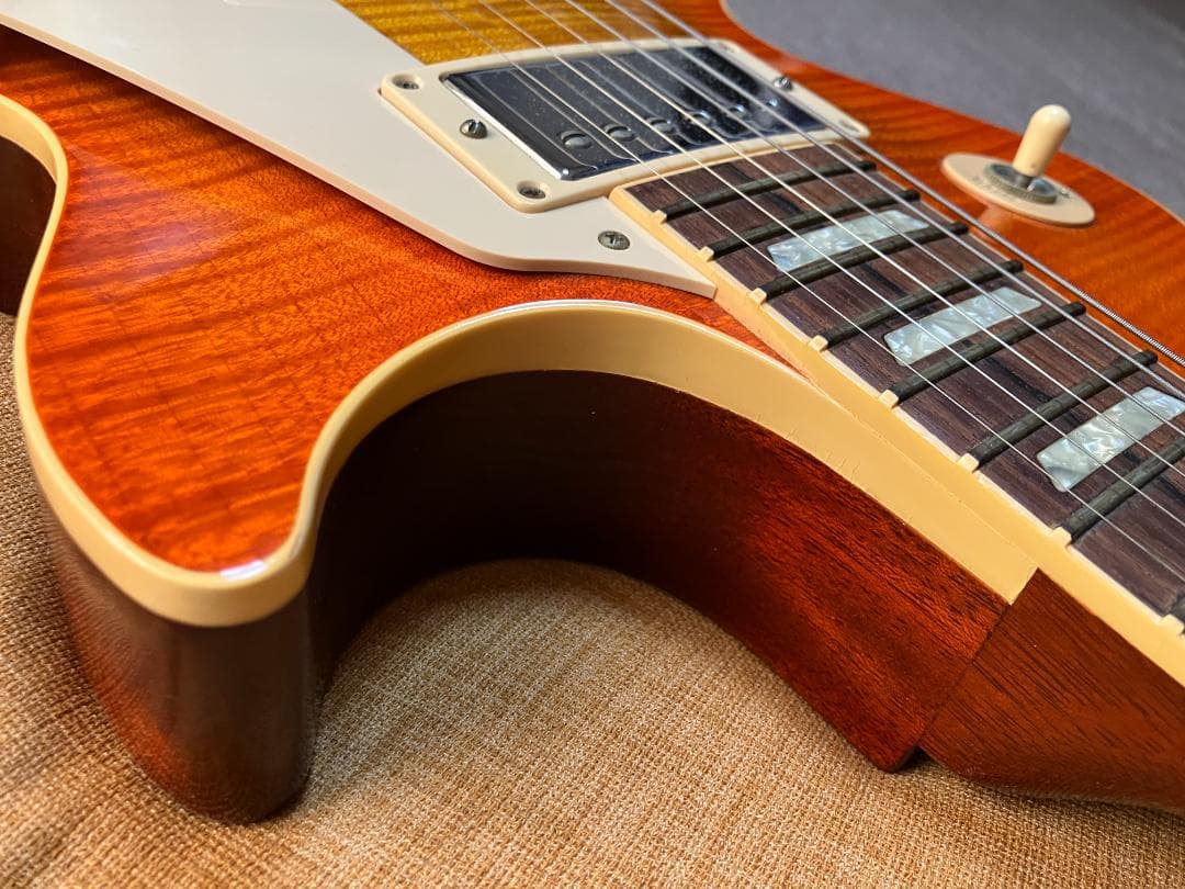 ギター Gibson CustomShop Les Paul Class 5