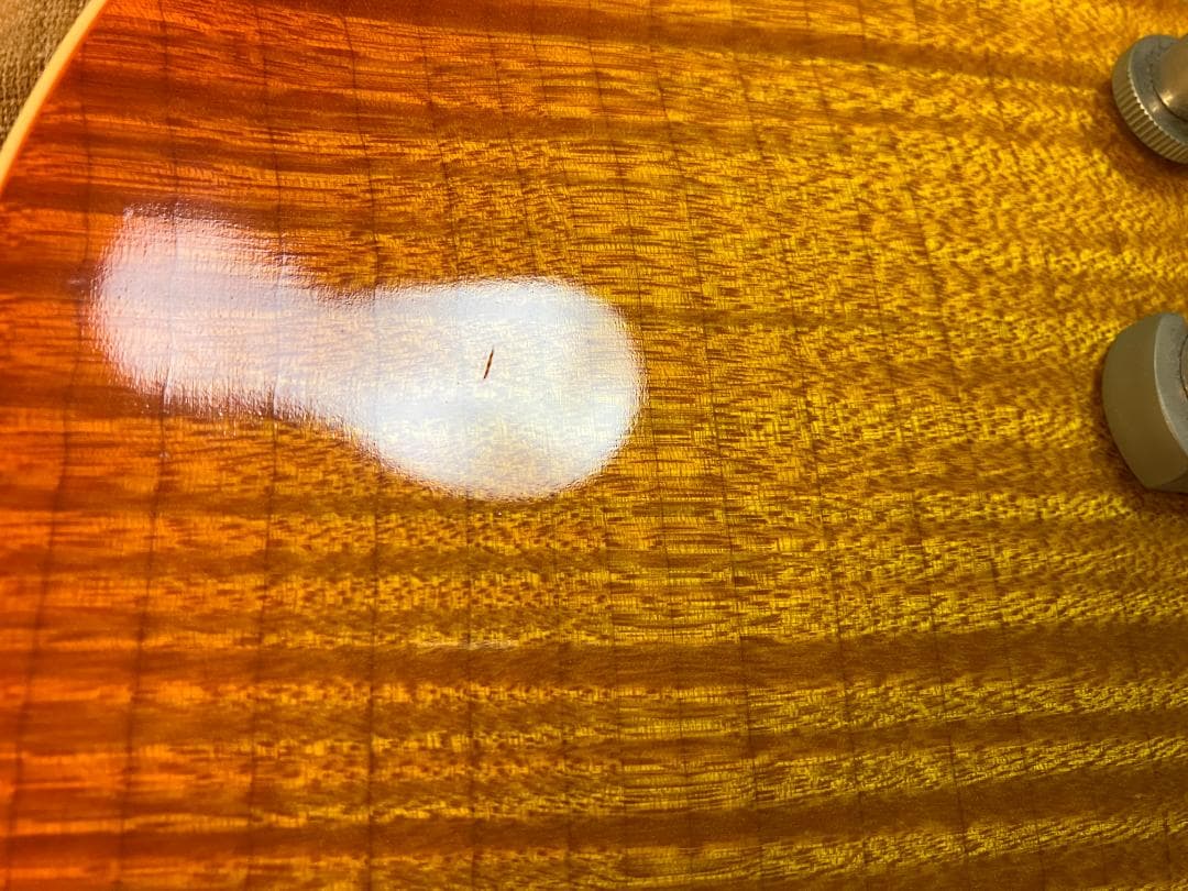 ギター Gibson CustomShop Les Paul Class 5