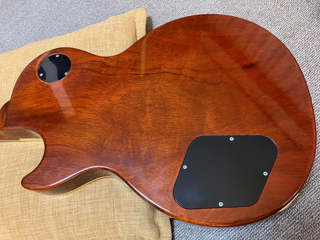 ギター Gibson CustomShop Les Paul Class 5