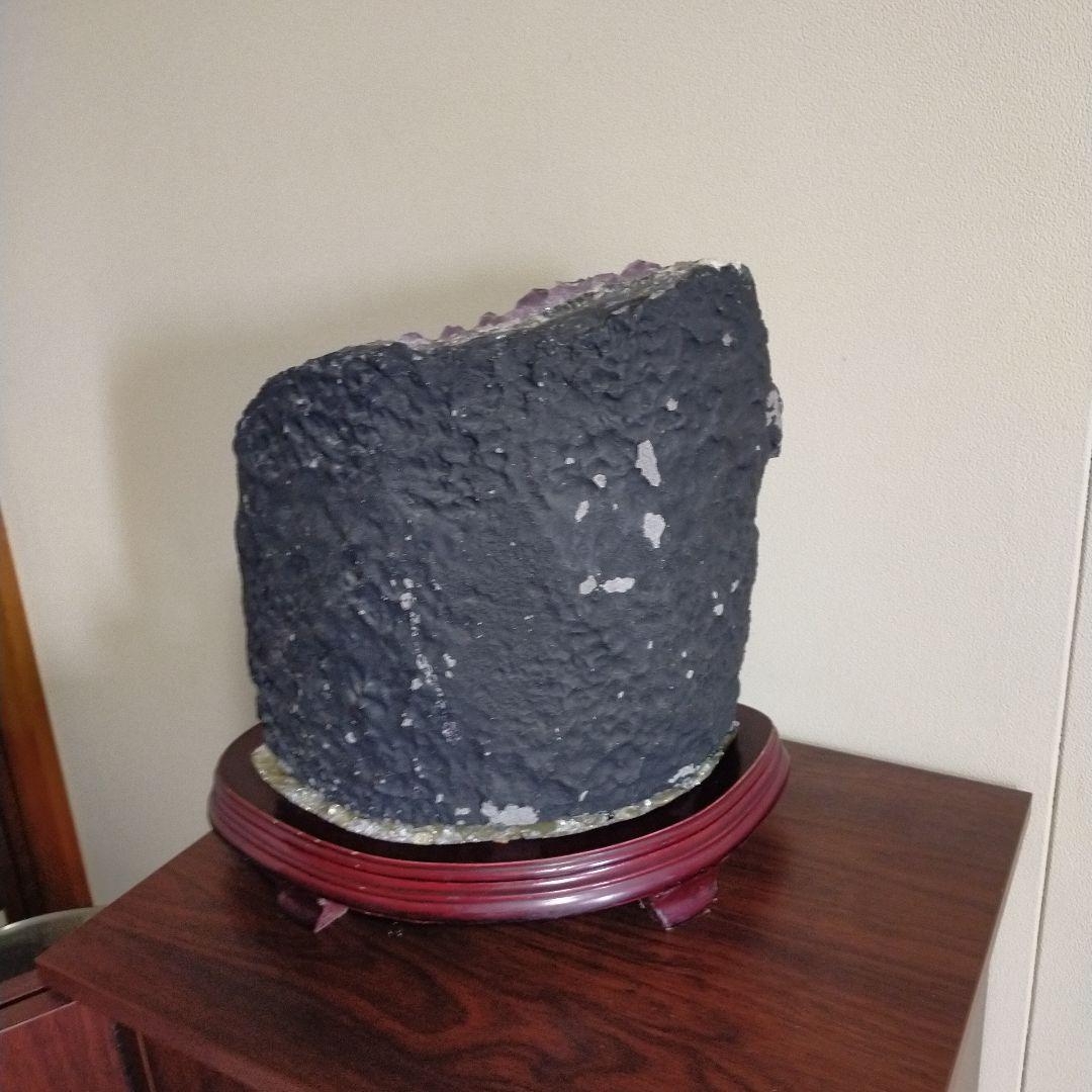 アメジスト原石