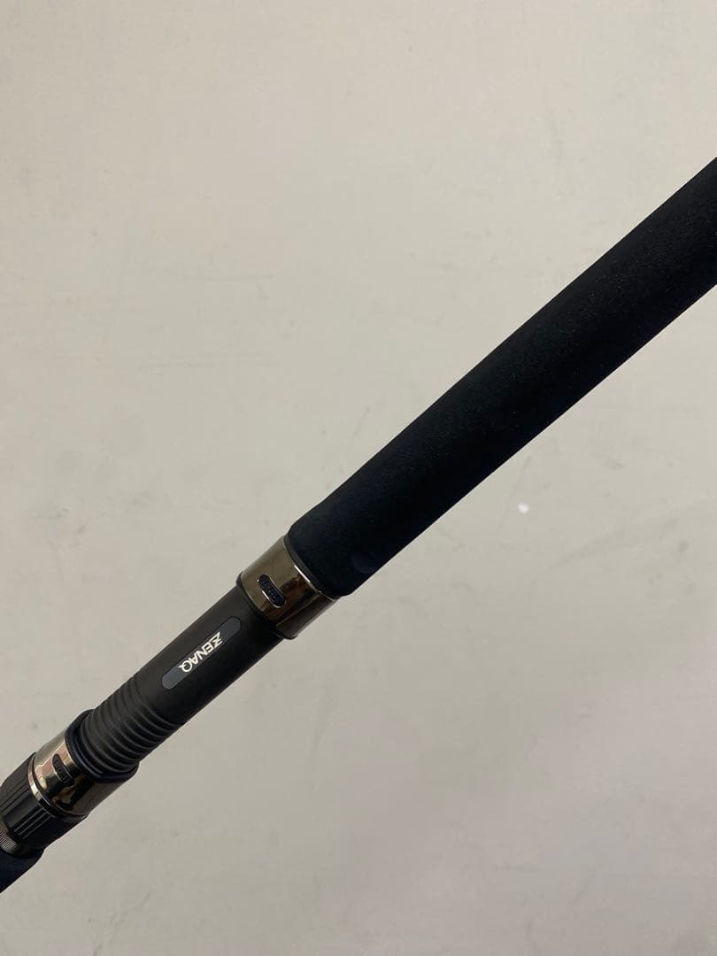 ゼナック　ミュートスアキュラ95Hオーシャンガイドモデル