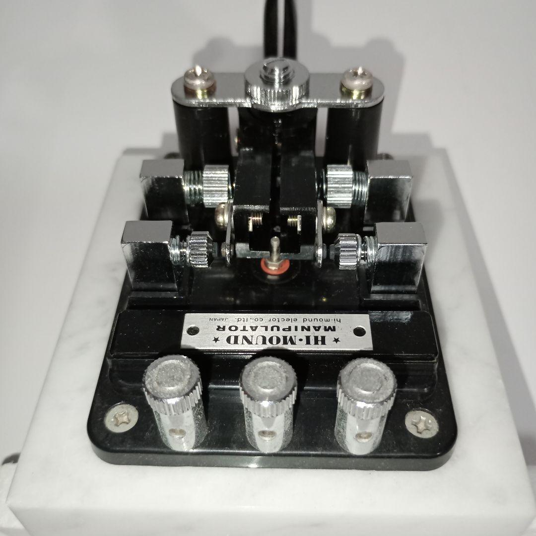 アクセサリー HI-MOUND MK-705 MANIPULATOR