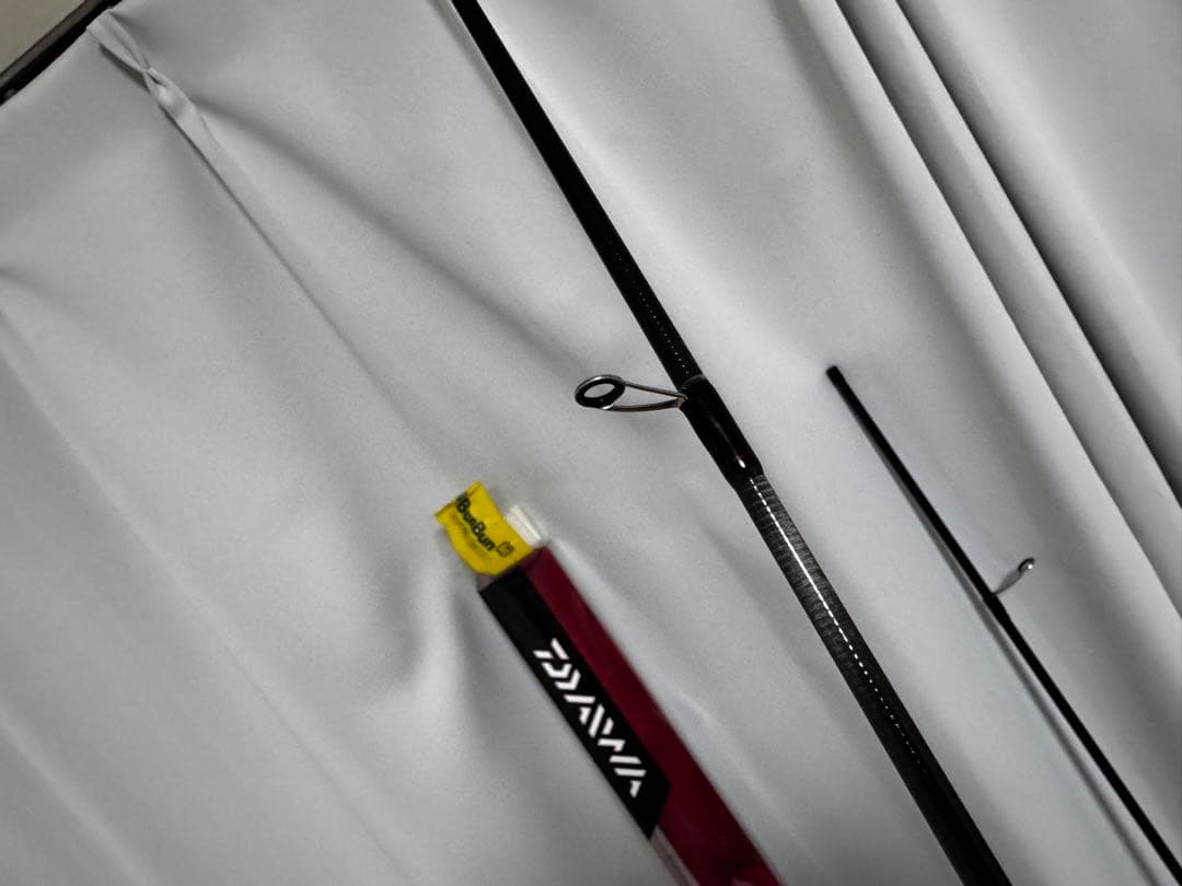 のらねずみDAIWA 月下美人83M-T メバリング・アジングロッド