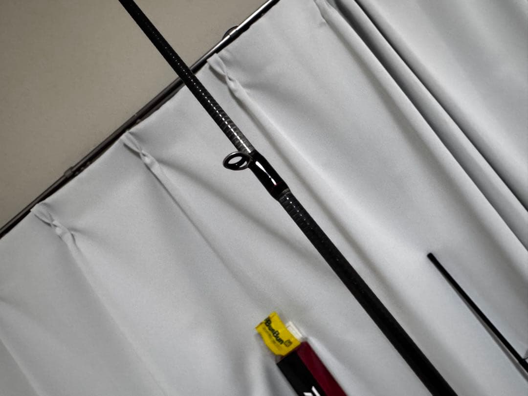 のらねずみDAIWA 月下美人83M-T メバリング・アジングロッド