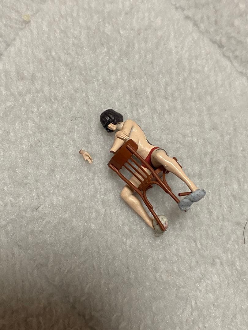 フィギュア1／64