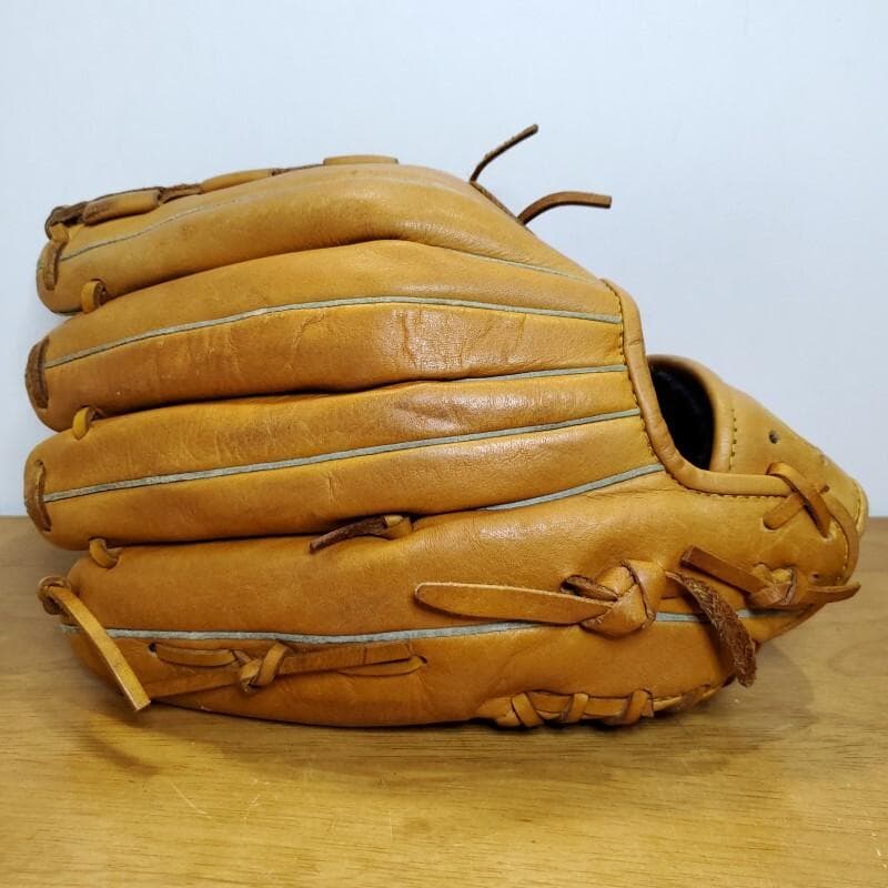 ローリングス Rawlings フラッシャー オーバルR刺繍ラベル 軟式グローブ