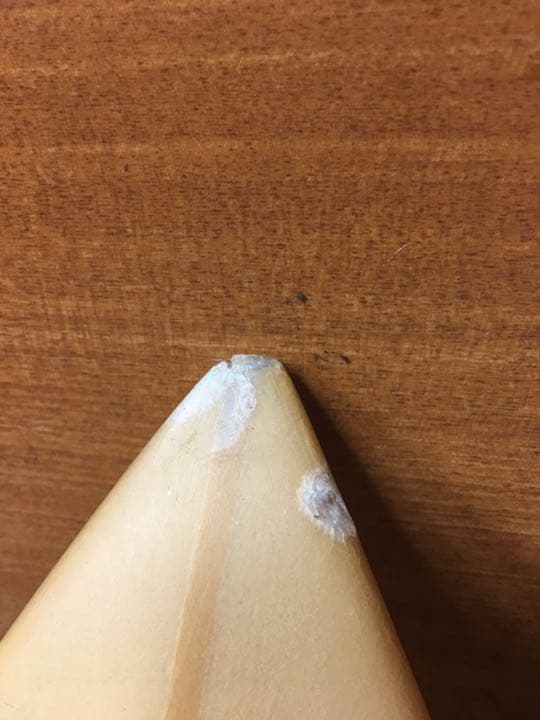 ロスト LOST サーフボード フィン付き