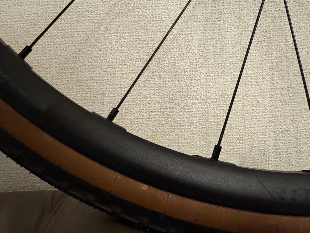 現行モデル！FULCRUM RAPID RED 3