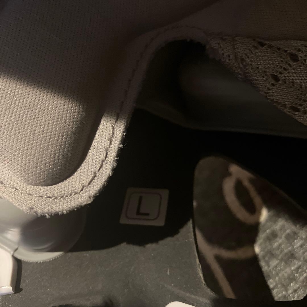 リデル　スピードアイコンL（NCAA Boise State Broncos）