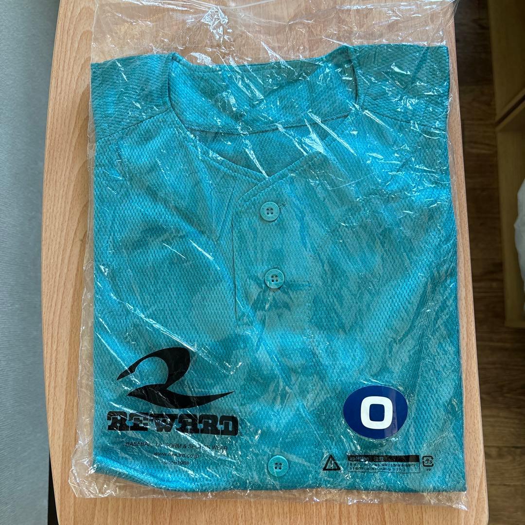 湘南シーレックスタイプ（ビジター）ユニフォーム上