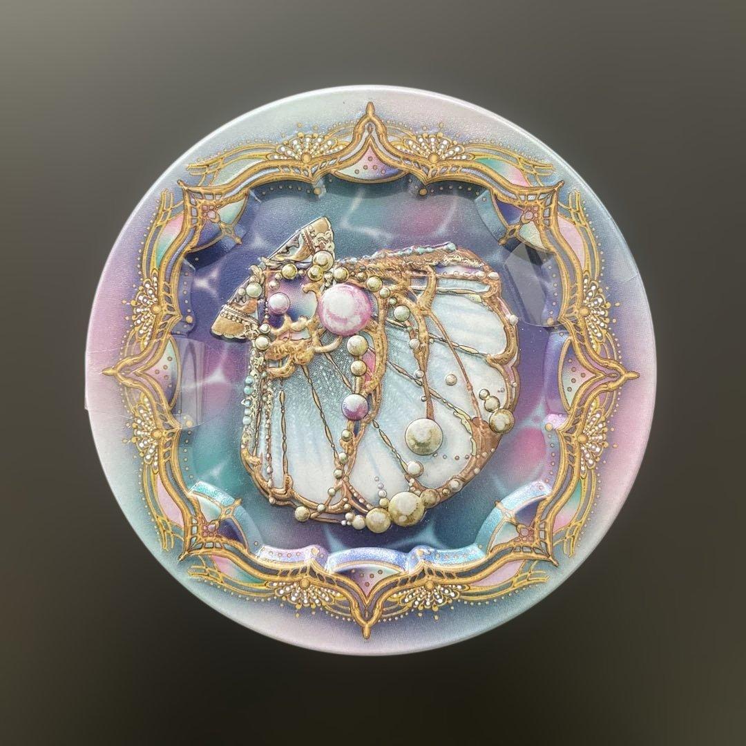 メリーチョコレート✨ ナハトラビュリント　2026 全８種　バレンタイン