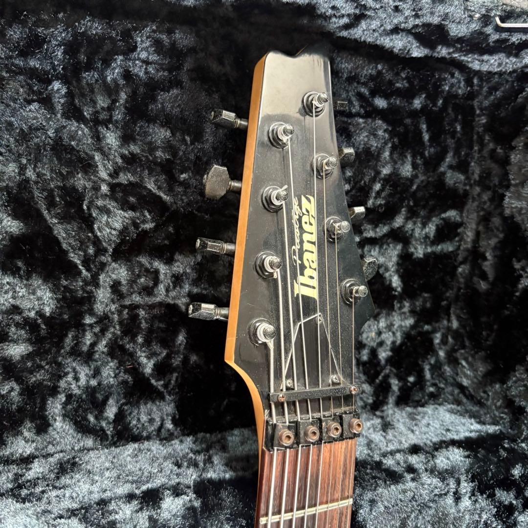 Ibanez RG2228 GK 8弦ギター　本日限定値下げ