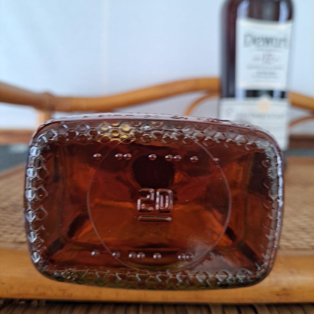 終売、12年セット、バランタイン12年、デュワーズ12年