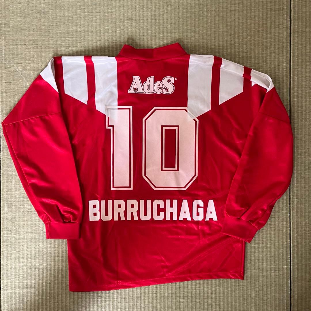 CAインデペンディエンテ　ホームユニフォーム