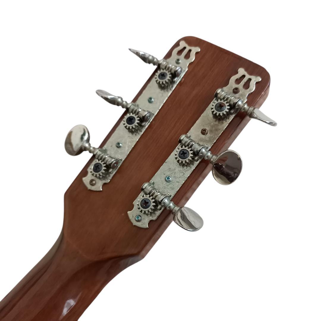 ヴィンテージ 春日楽器 Kimberly F-201 アコースティックギター