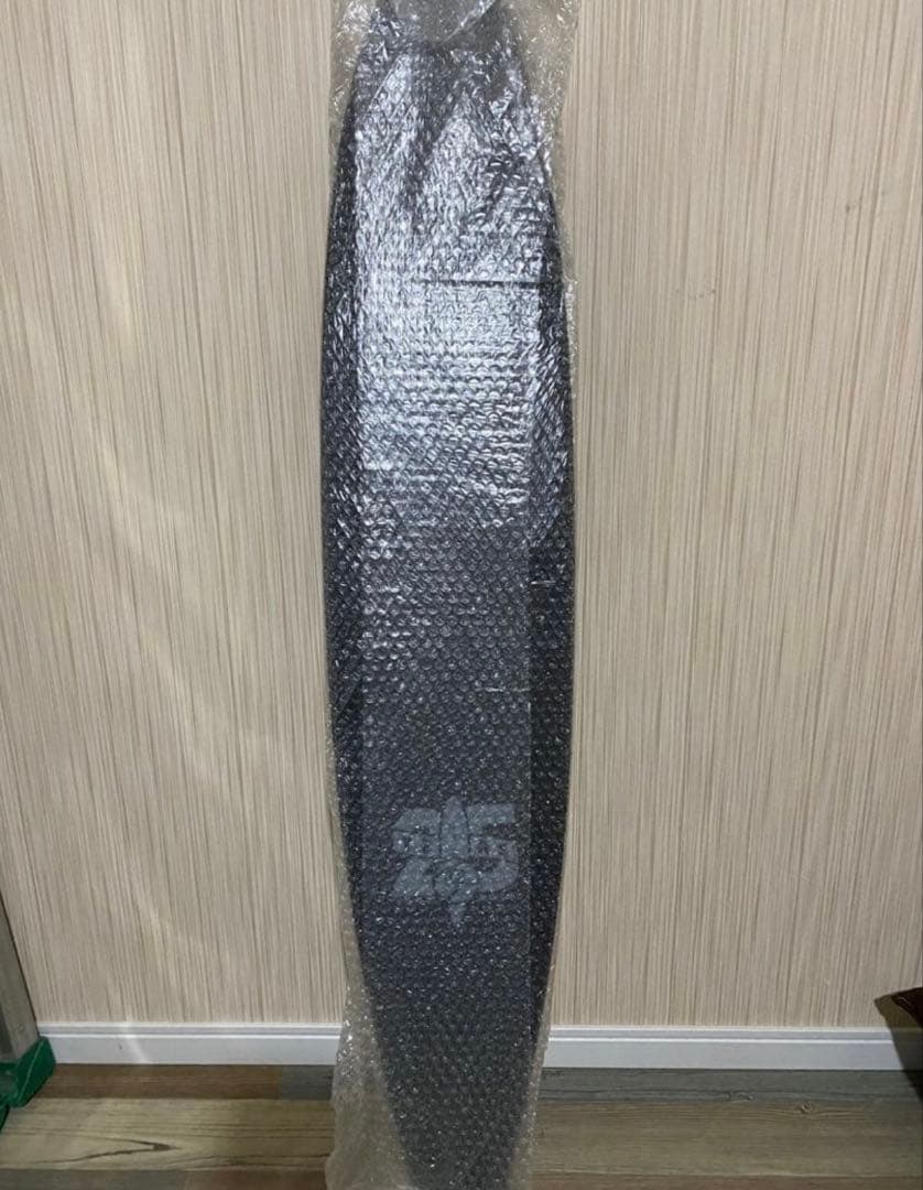 セクターナイン　25th デッキ