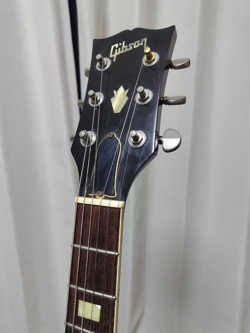 Gibson 1979年製 ES-335 TD ギブソンギターヴィンテージ