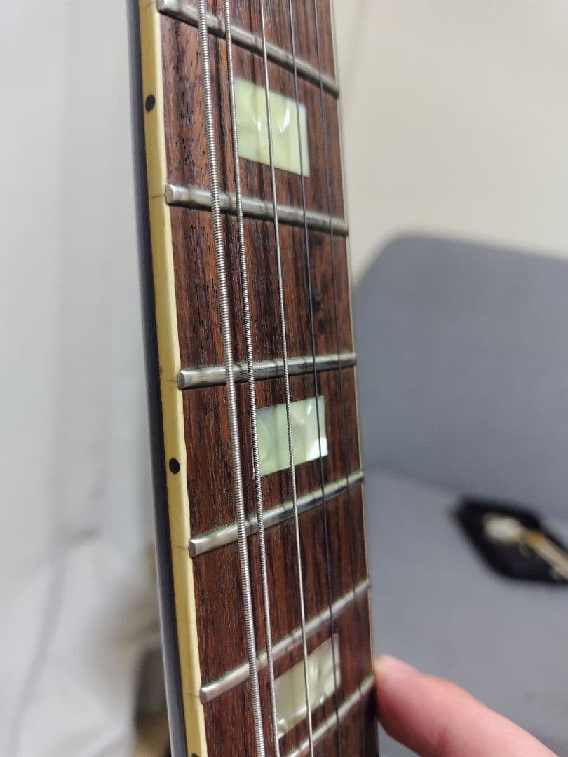 Gibson 1979年製 ES-335 TD ギブソンギターヴィンテージ