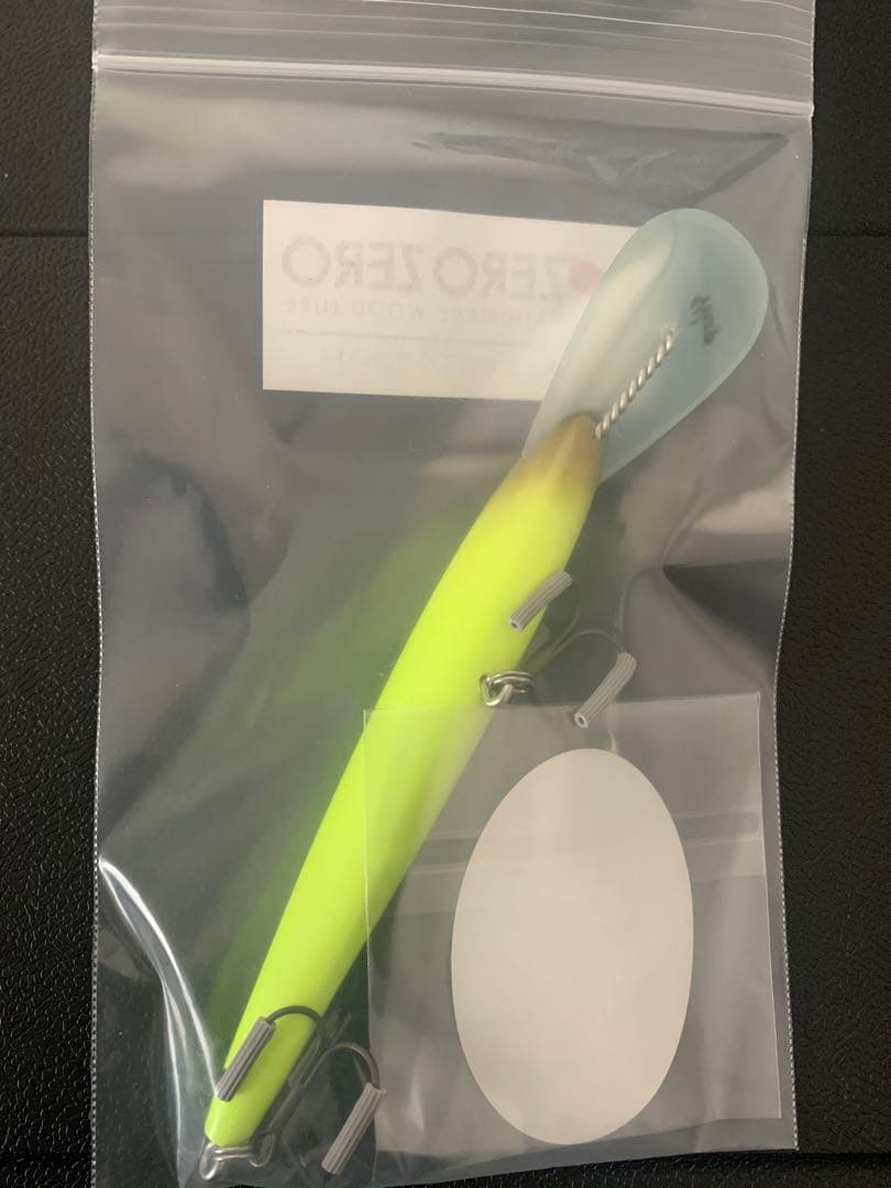 ZEROZERO weep チャート