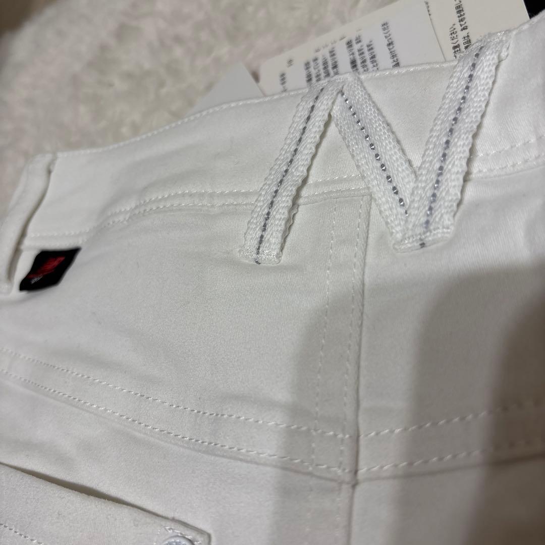 ニューバランスゴルフ ゴルフスカート スカート ロゴ