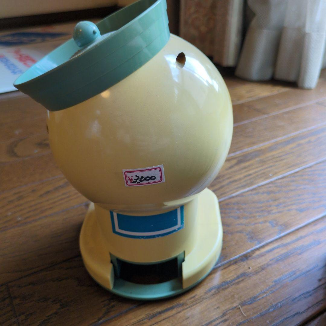 復刻版　ナショナル坊や　レトロ　おもちゃ　昭和　パナカラー