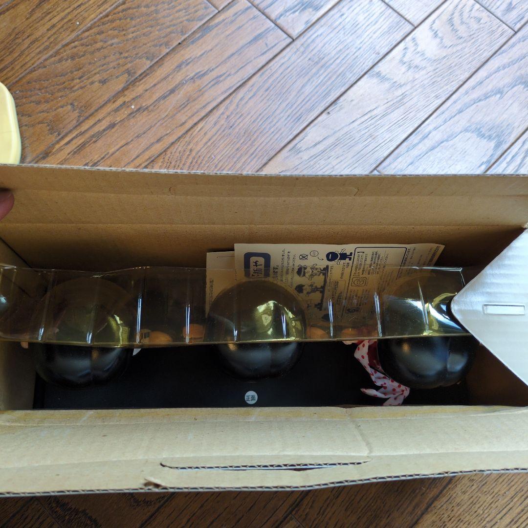 復刻版　ナショナル坊や　レトロ　おもちゃ　昭和　パナカラー