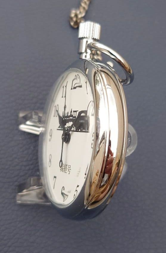 【レア 稼動】セイコーSEIKO 鉄道時計 懐中時計 JR西日本刻印 国鉄 JR
