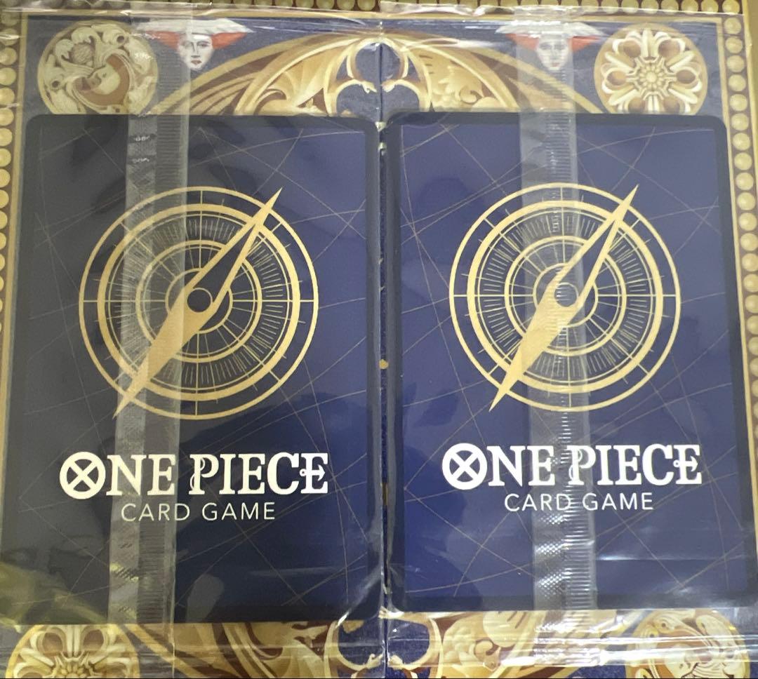 ONEPIECEエモーション ワンピース ルフィ 2点セット