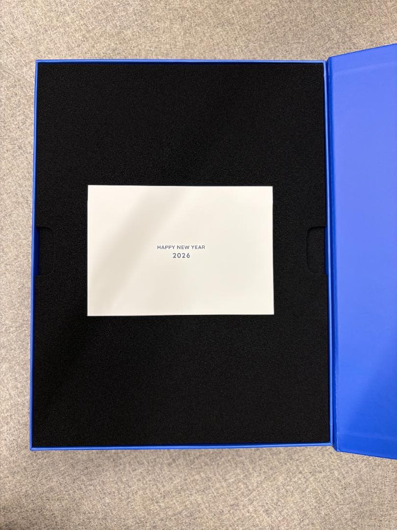 【新品・限定】大嶺2粒 HAPPY NEW YEAR 2026 大嶺酒造