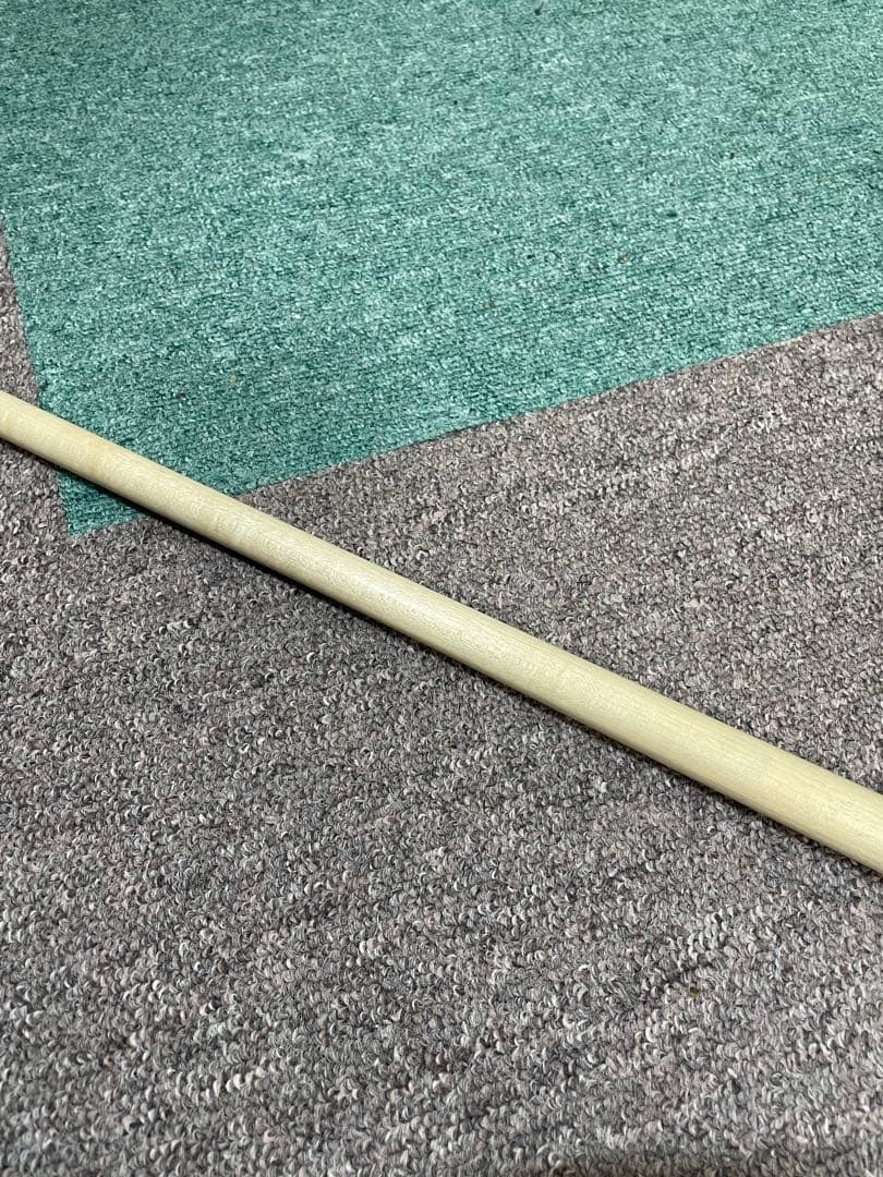 ビリヤードmezz ブレイクシャフト