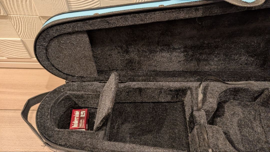 ヴァイオリン CARLO GIORDANO VS-1 1/4 バイオリンセット