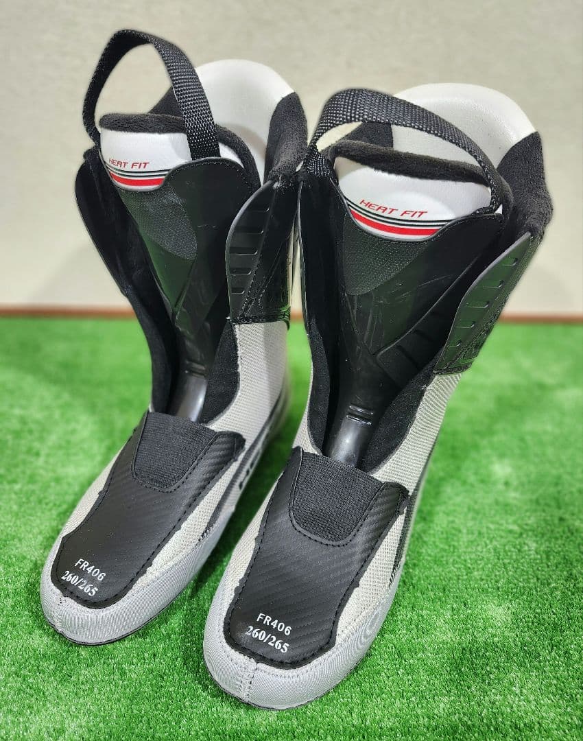 HEAD NEXT EDGE 80 260/265 スキーブーツ