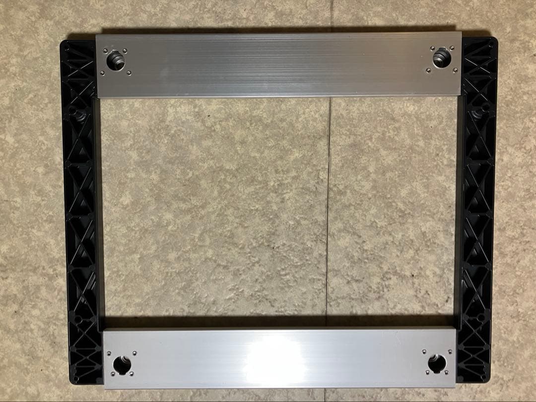 【廃盤品】 peakスノーピーク IGTフレームショート